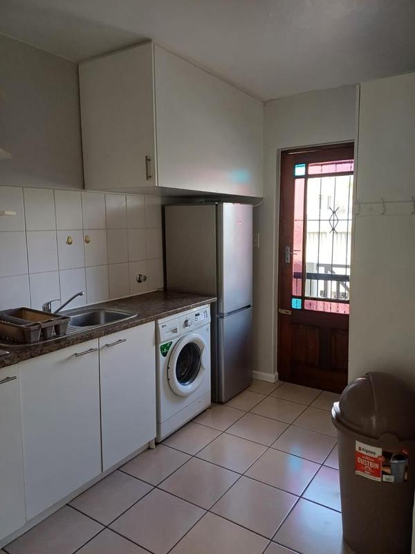 To Let 3 Bedroom Property for Rent in Stellenbosch Central Western Cape